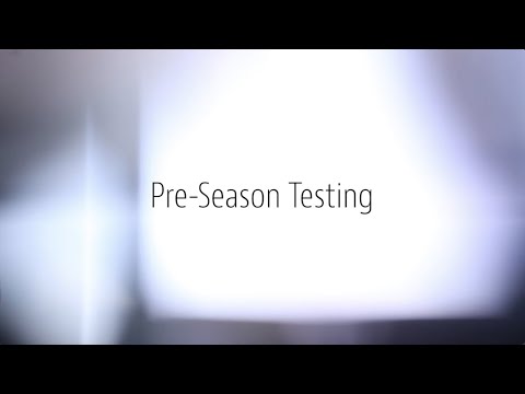 Pre-Season Testing - Phoenix 2022