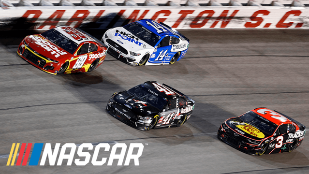 Preview Show: Will veteran drivers have an advantage at Darlington?