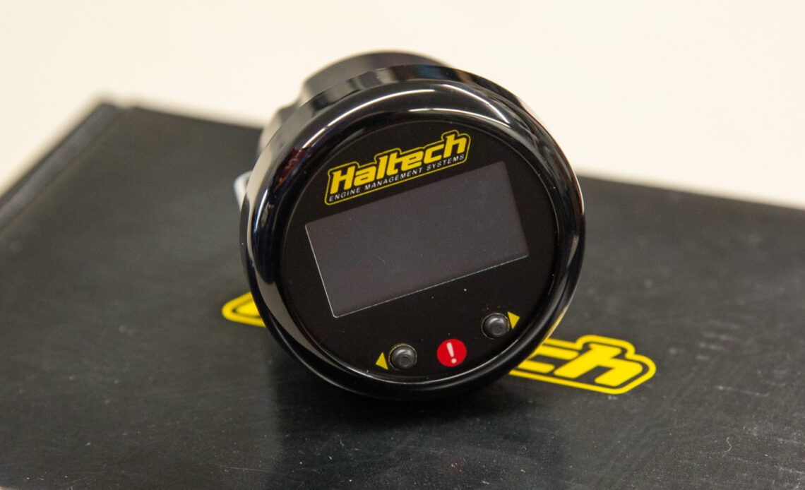 Race Winning Brands Announces Acquisition Of Haltech