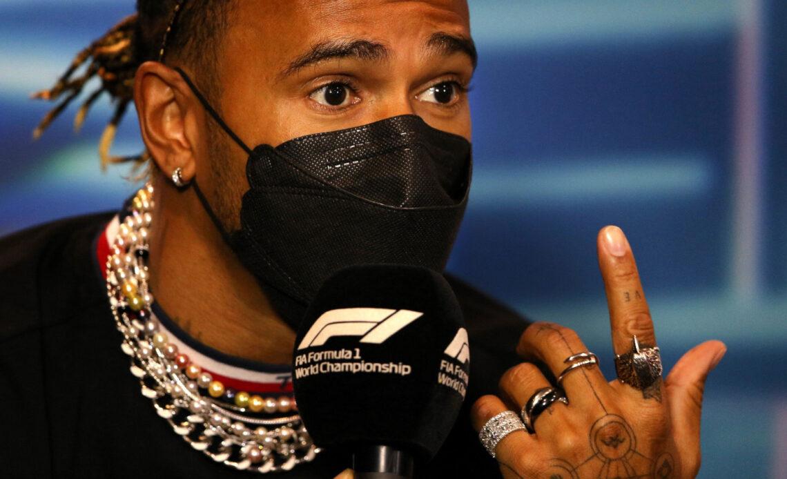 Ralf Schumacher criticises "childish" Lewis Hamilton and Sebastian Vettel's protests