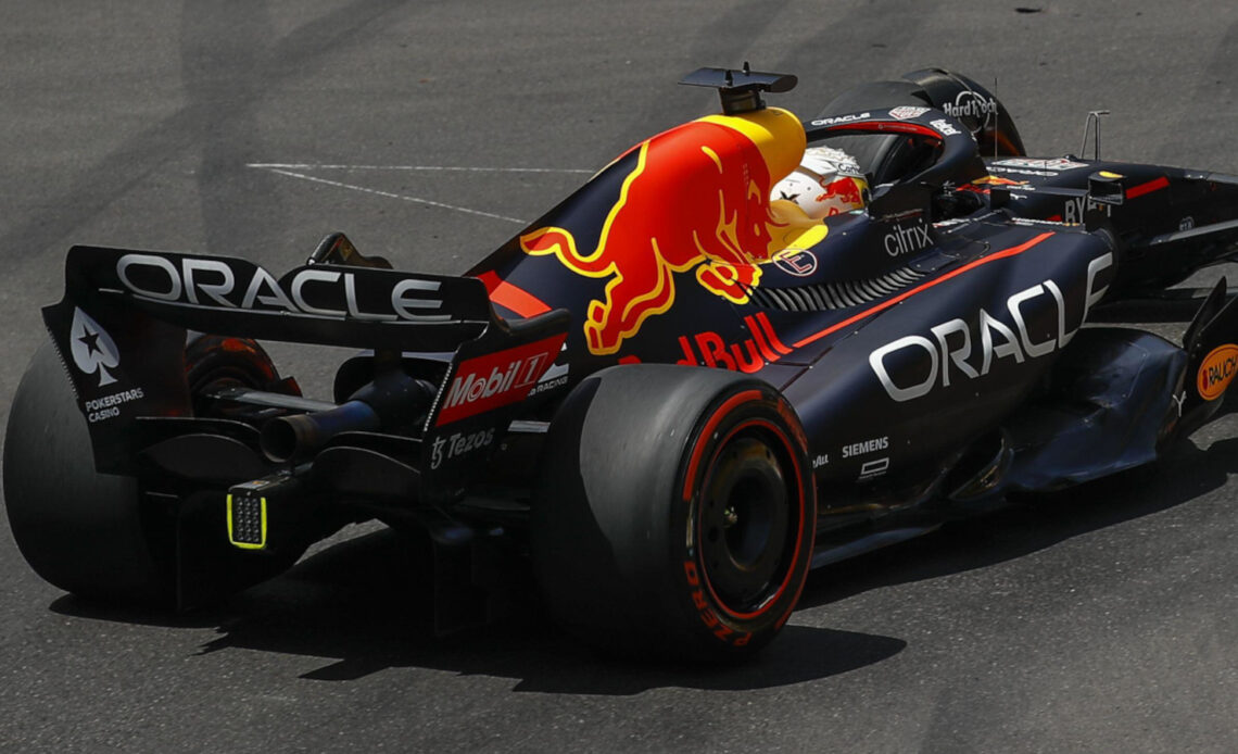 Red Bull breath 'sign of relief' over DRS fix ahead of Monaco GP