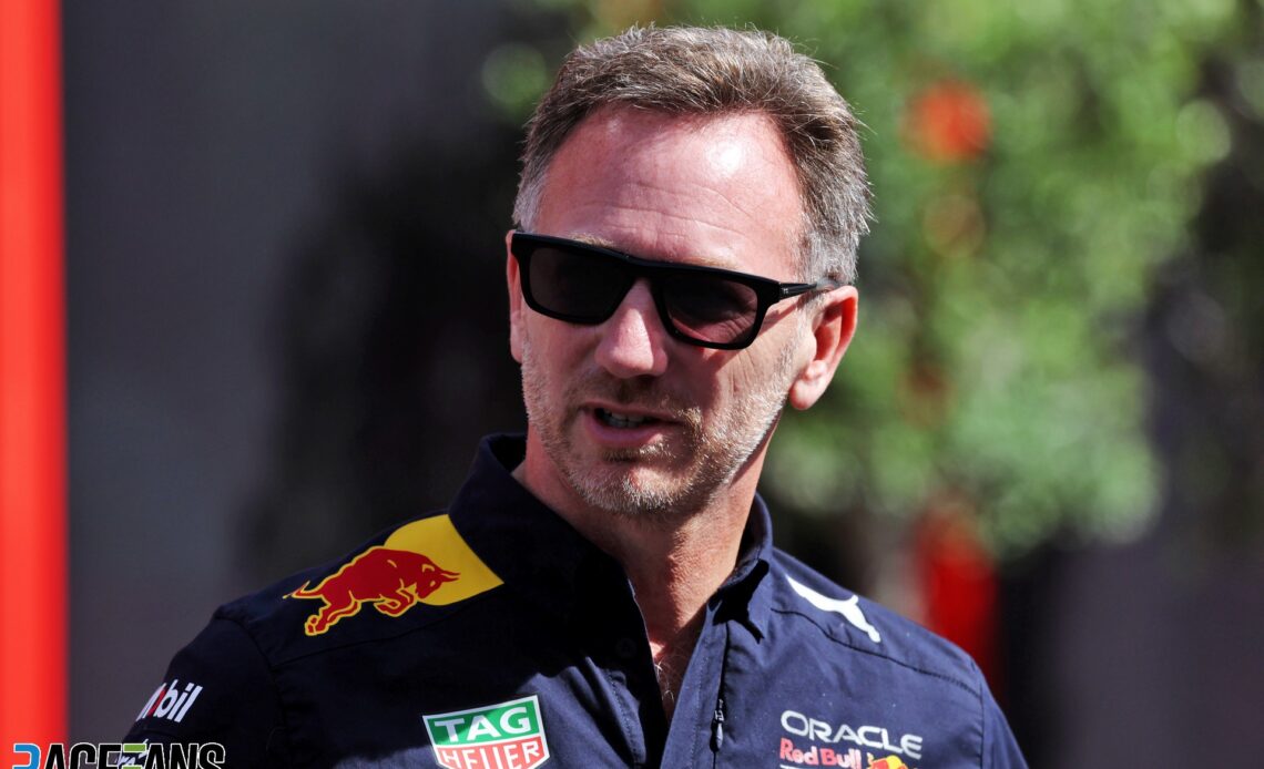 Red Bull plan internal investigation over whether information leaked to Aston Martin · RaceFans