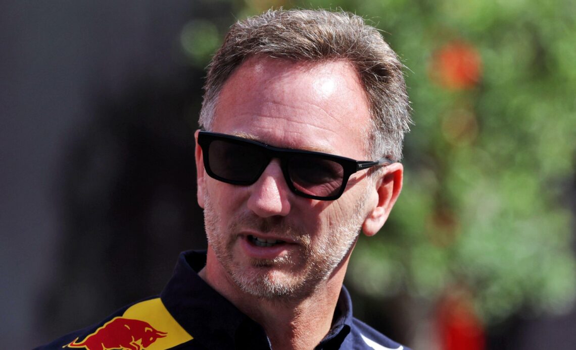 Red Bull say any IP transfer to Aston Martin would be a "serious concern"