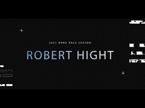 Robert Hight Auto Club Team ~ 2021 Season Highlights