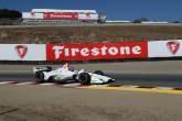 Herta leads pack of rookies at opening practice at WeatherTech Raceway