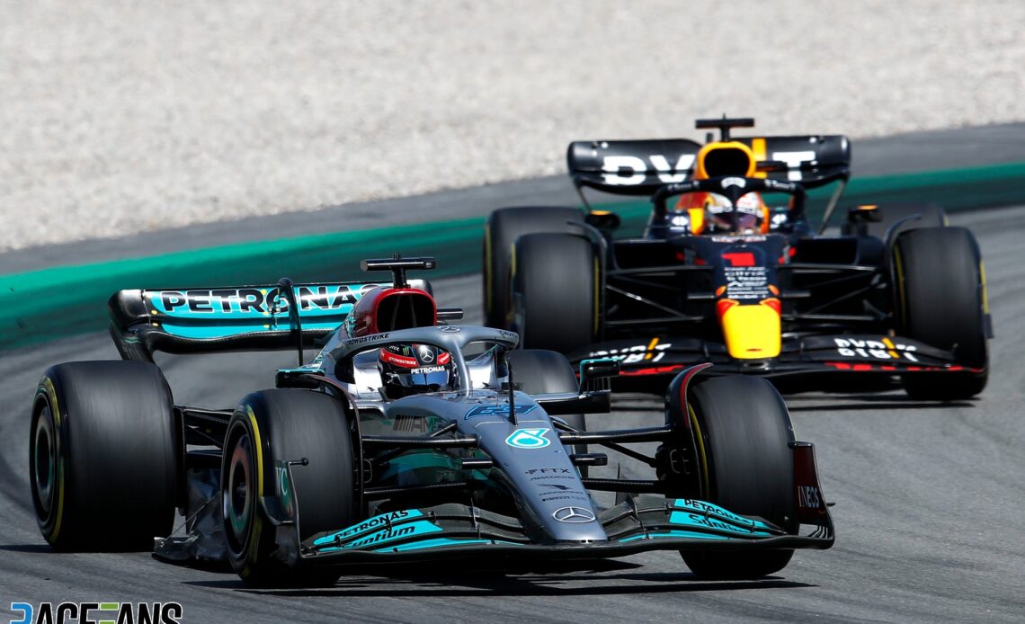 Slow-corner performance 'suggests Mercedes won't suit Monaco' · RaceFans