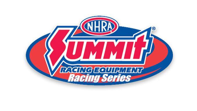 Special Wild Card Entry to Fill Eighth Spot for NHRA Summit Racing Series National Championship in Las Vegas