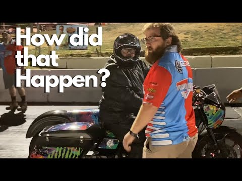 Starting Line CONTROVERSY Explained!