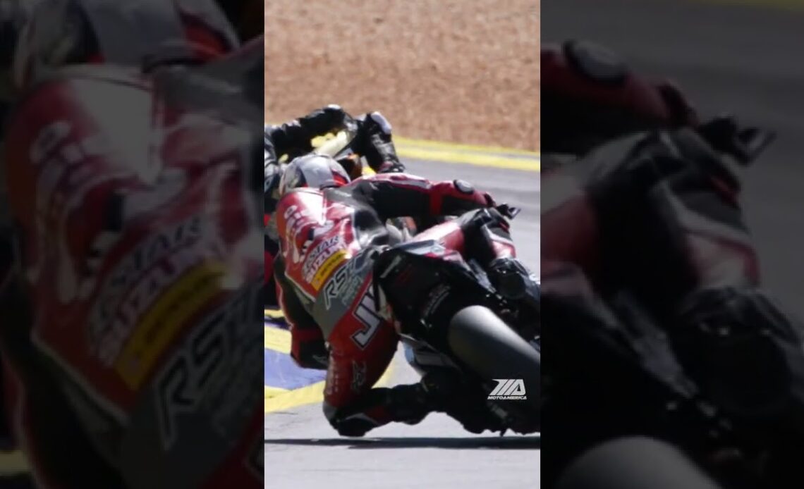 #Superbike #Racing Close-Up #shorts #motorcycle