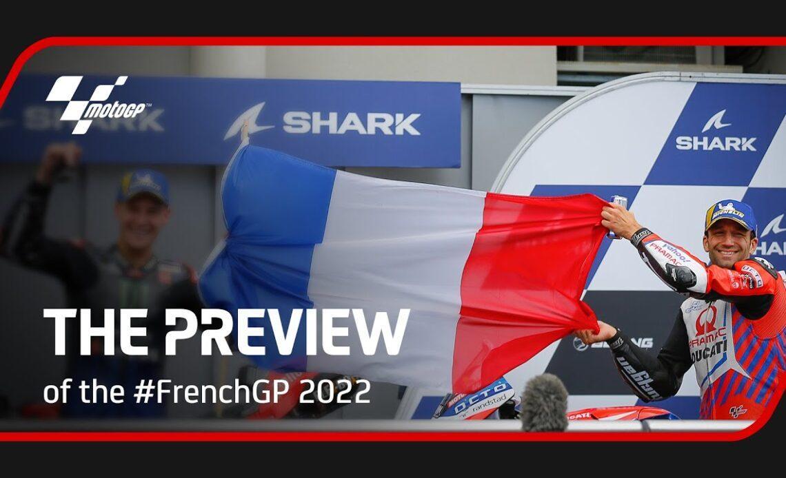 The Preview | 2022 #FrenchGP