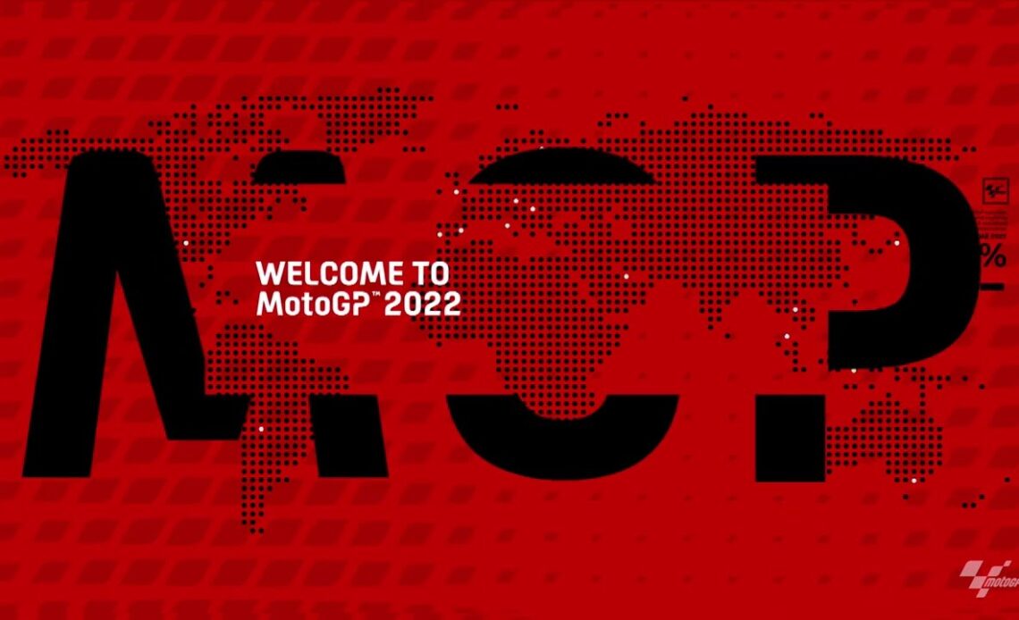 The definitive and updated 2022 MotoGP™ calendar