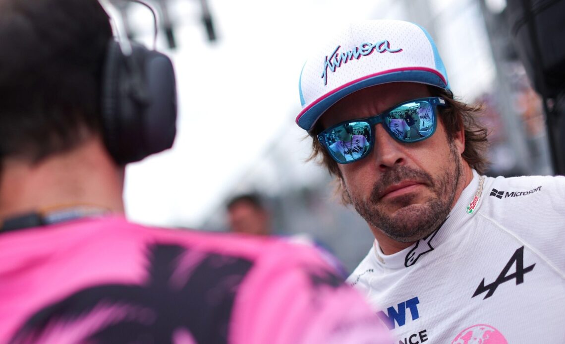 Timeline set for Alpine’s Fernando Alonso/Oscar Piastri decision