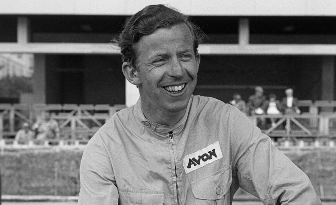 Tony Brooks, F1's last remaining winner from 1950s, dies at 90