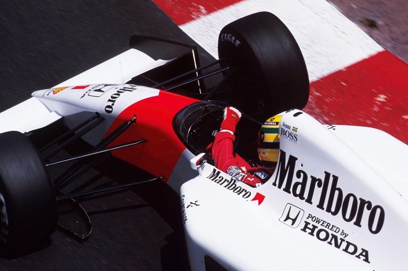 Top 10 F1 Monaco GPs ranked: From Mansell to Moss