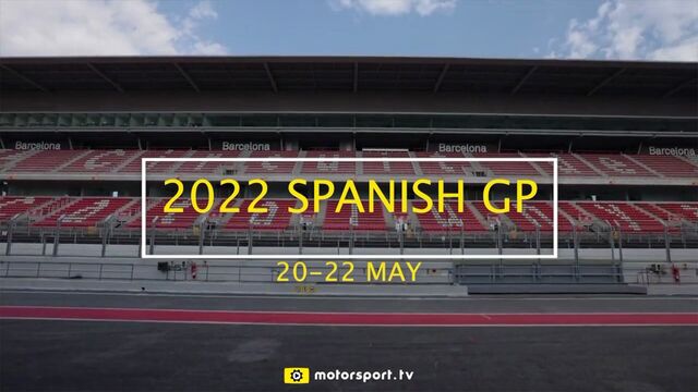 Track Guide: Circuit de Barcelona Catalunya - Spanish GP 2022