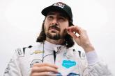 AJ Foyt Racing Signs JR Hildebrand For Oval Races