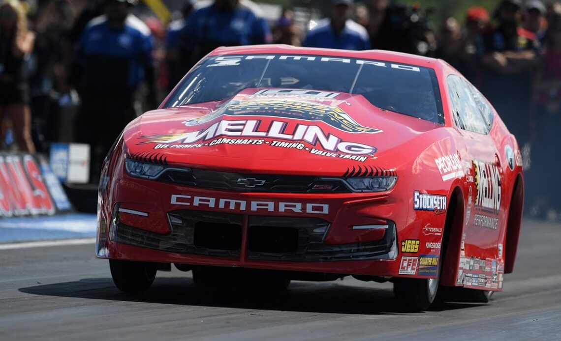 Two-in-a-row for Erica Enders at the #USNats