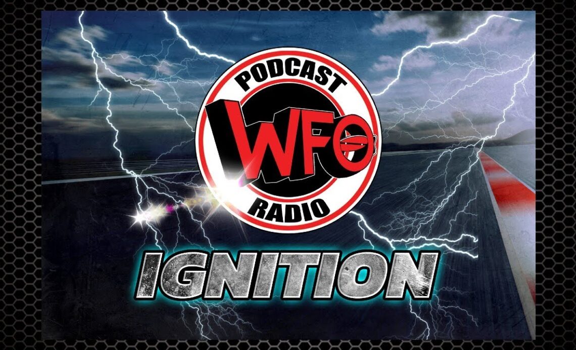 WFO Radio Ignition 5/16/ 2022