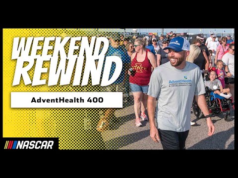 Weekend Rewind: Relive Kansas