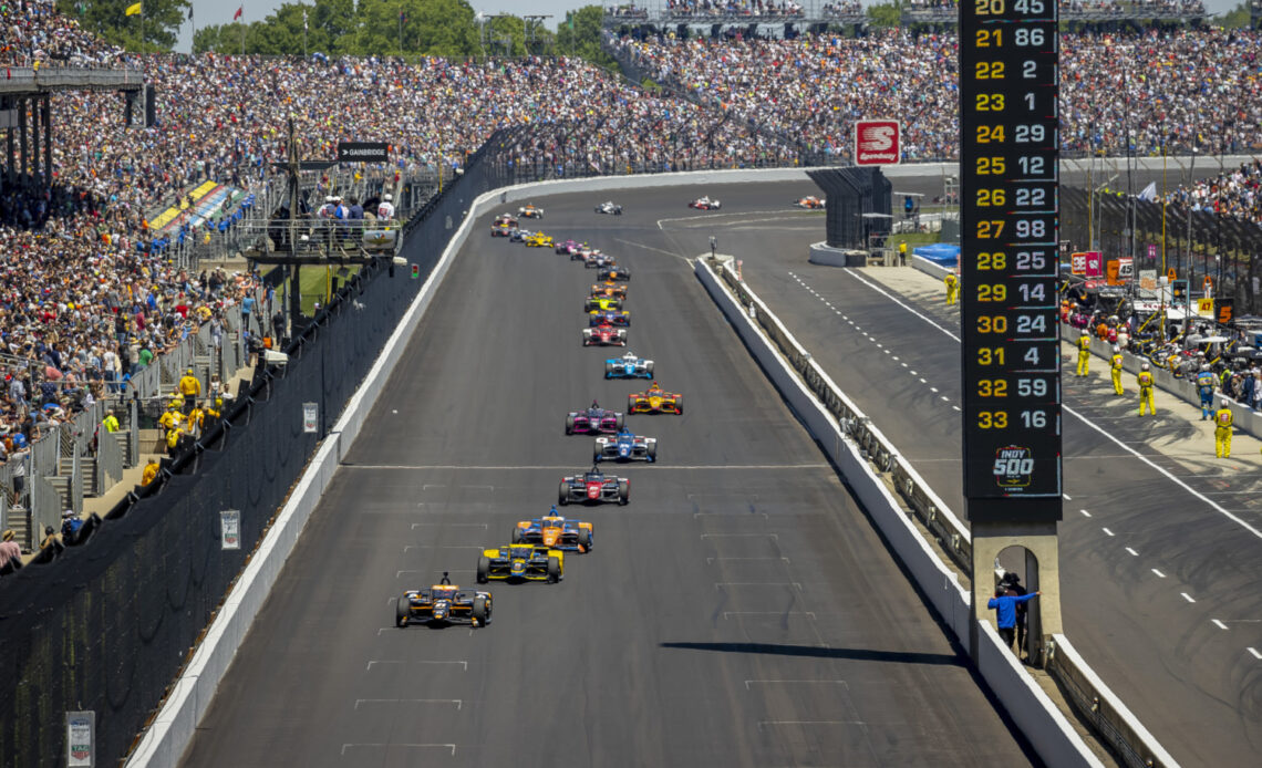 106th Indianapolis 500 Preview – Motorsports Tribune
