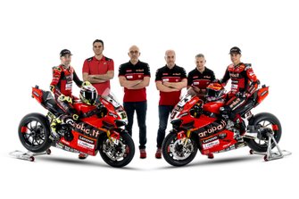 Alvaro Bautista, Aruba.It Racing – Ducati, Michael Ruben Rinaldi, Aruba.It Racing – Ducati