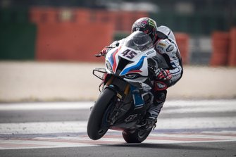 Scott Redding, BMW Motorrad WorldSBK Team