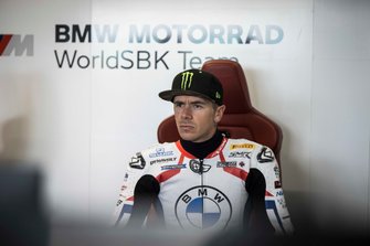 Scott Redding, BMW Motorrad WorldSBK Team