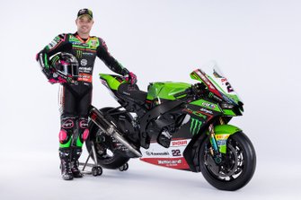 Alex Lowes, Kawasaki Racing Team WorldSBK