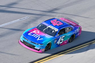 Caesar Bacarella, Alpha Prime Racing, Lilly Finance Chevrolet Camaro