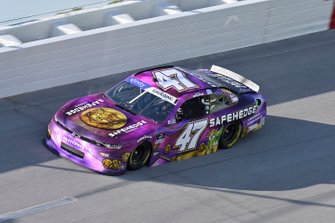 Gray Gaulding, Mike Harmon Racing, Chevrolet Camaro