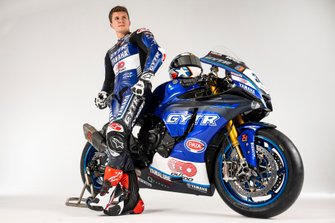 Garrett Gerloff, GRT Yamaha WorldSBK