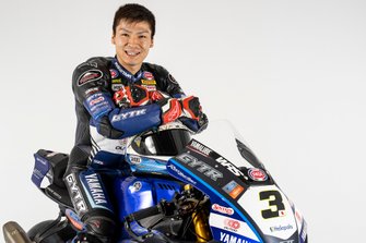 Kohta Nozane, GRT Yamaha WorldSBK