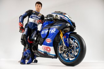 Kohta Nozane, GRT Yamaha WorldSBK