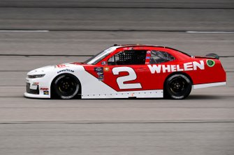 Sheldon Creed, Richard Childress Racing, Whelen Chevrolet Camaro