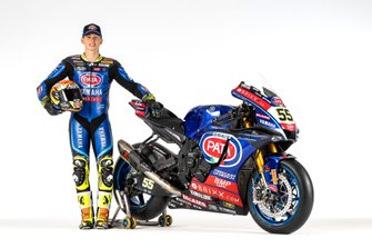 Andrea Locatelli, Pata Yamaha WorldSBK