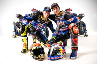 Toprak Razgatlioglu, Pata Yamaha WorldSBK, Andrea Locatelli, Pata Yamaha WorldSBK