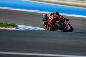 Brad Binder, Red Bull KTM Factory Racing