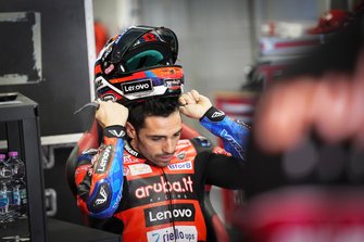 Michele Pirro, Ducati Team