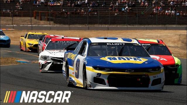 Preview Show: What to expect from Sonoma’s wine-ding road course