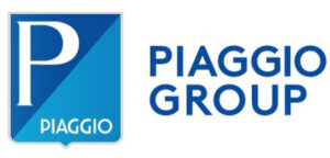 Piaggio Group logo