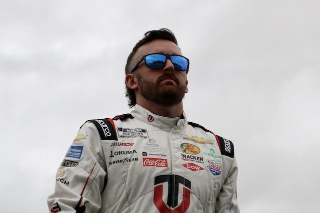 Sonoma Raceway, Austin Dillon