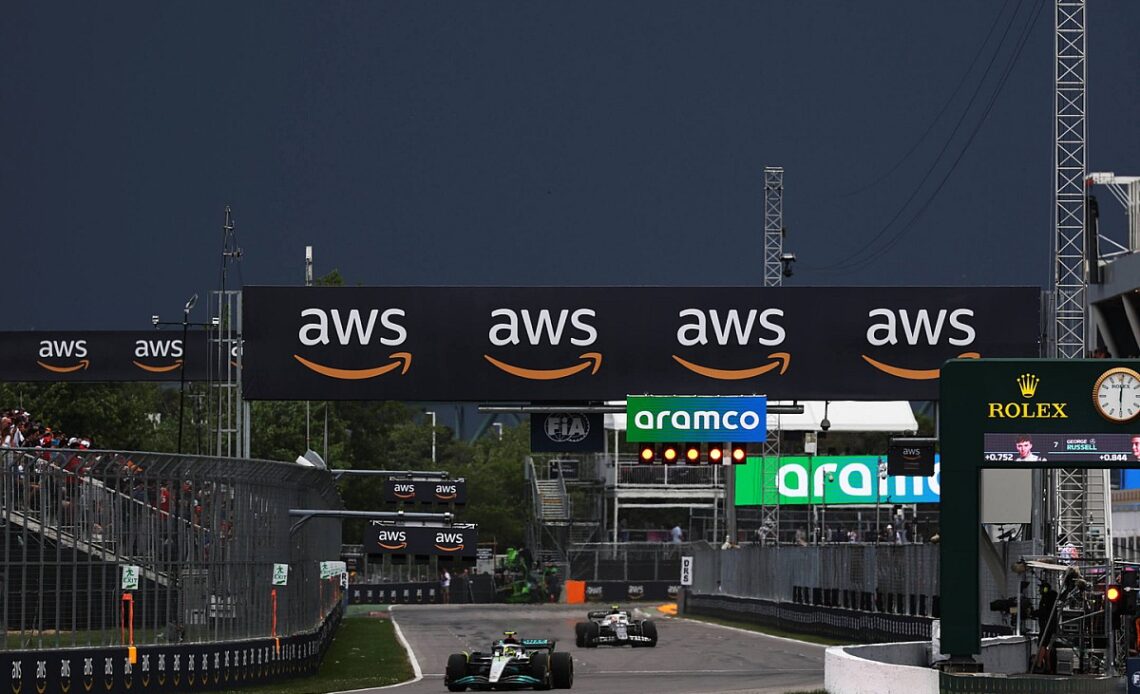 2022 F1 Canadian Grand Prix – How to watch, start time & more