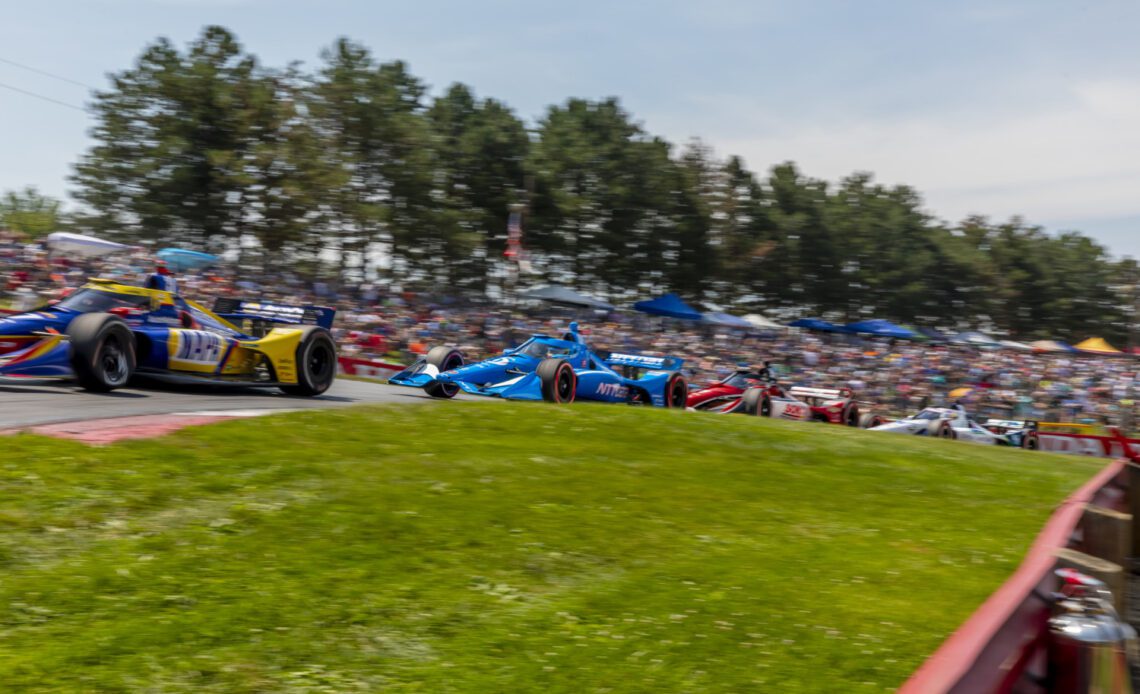 2022 Honda Indy 200 at Mid-Ohio Preview – Motorsports Tribune