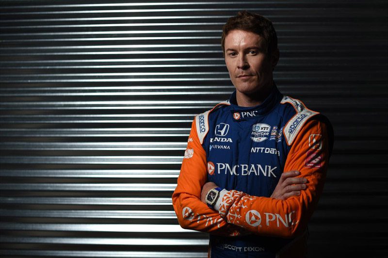 Scott Dixon seeks his first 2022 victory heading into the Sonsio Grand Prix at Road America. (Photo: IndyCar Media)