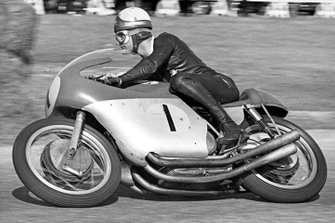 Mike Hailwood, MV Agusta