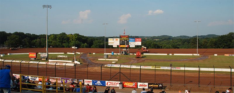 6 Dirt Races To Watch For This July