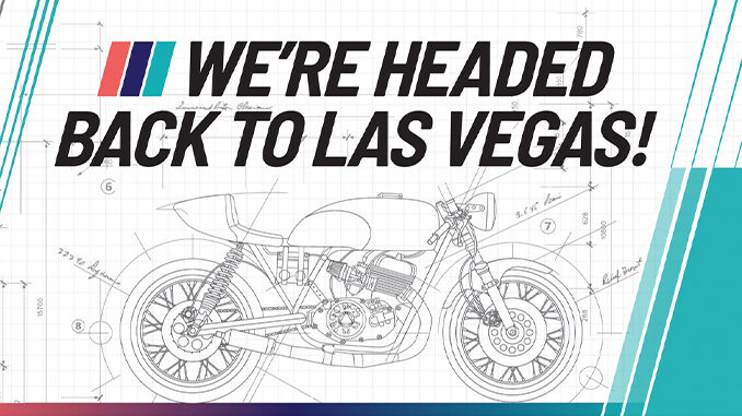 AIMExpo returning to Las Vegas, bigger and better in 2023