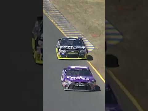Best Sonoma finish ever? Comment below #shorts