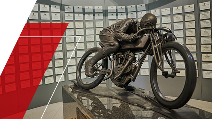 CALL OF ACTION: 2022 AMA Motorcycle Hall of Fame Voting