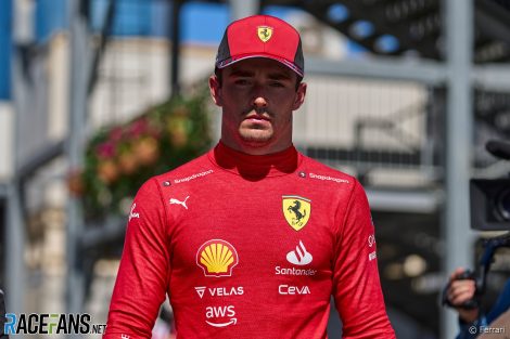 Can the fragile Ferraris stop Red Bull's winning run? Seven Canadian GP talking points · RaceFans